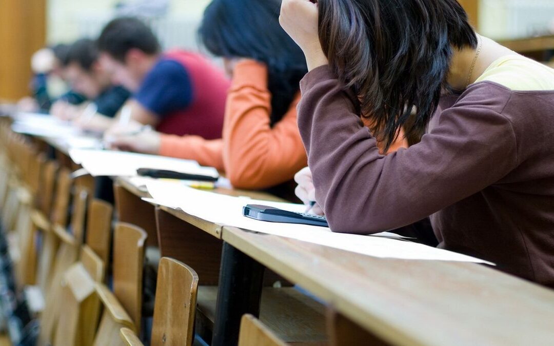 Celador del Servicio Aragonés de Salud | Ubicaciones para el examen