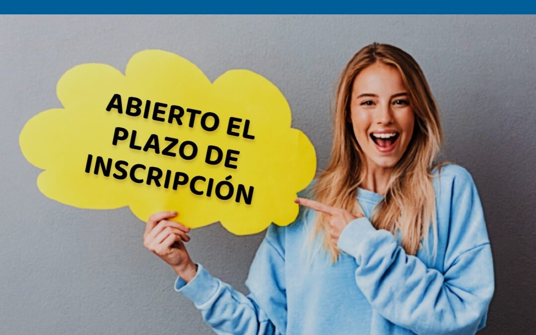 Abierto el plazo de inscripción para Auxiliar del Ayuntamiento de Zaragoza