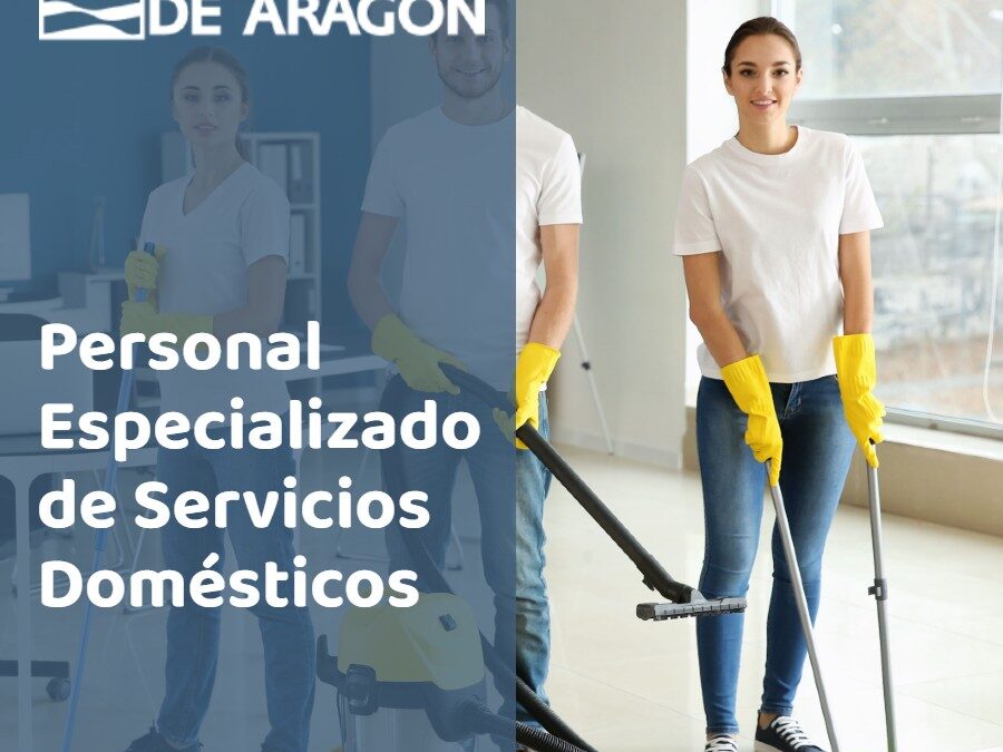 La DGA modifica la hora del examen para Personal Especializado de Servicios Domésticos