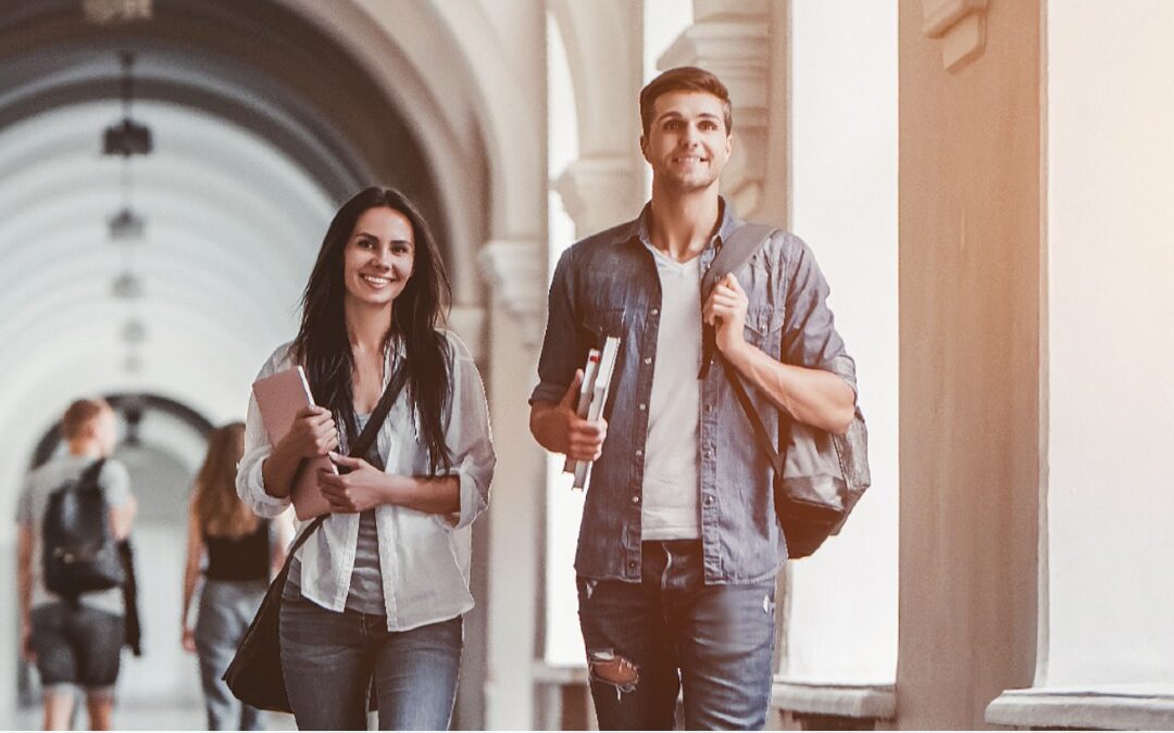 Listas definitivas y fecha de examen para Auxiliar de la Universidad