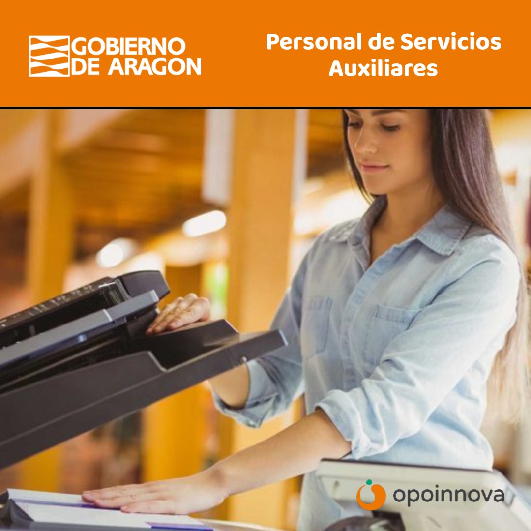 Academia oposiciones PSA DGA