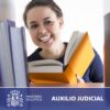 Academia Auxilio Judicial