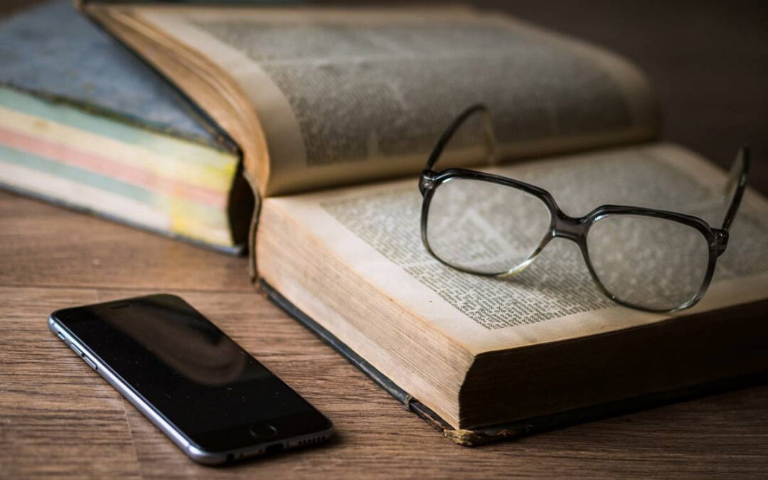 Lectura Diagonal: Técnica muy útil para repasar el temario