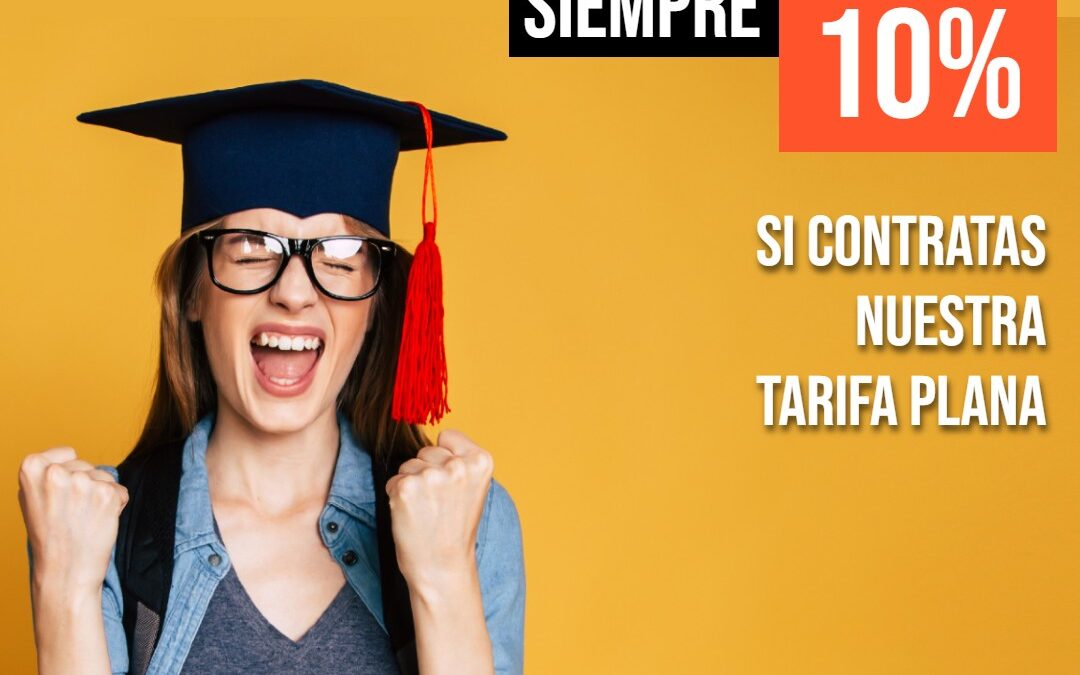 Descuento Oposiciones