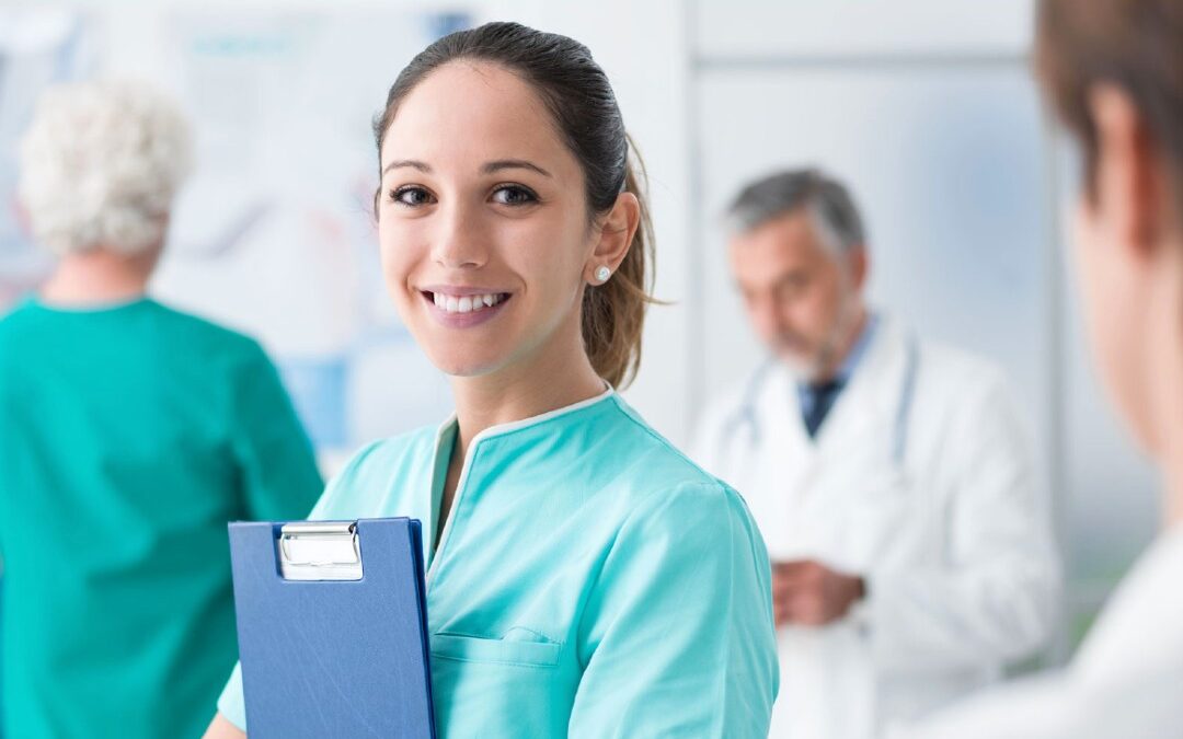 Convocadas 83 plazas de TCAE del Gobierno de Aragón