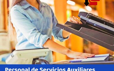 Temario oposiciones PSA DGA - descargar