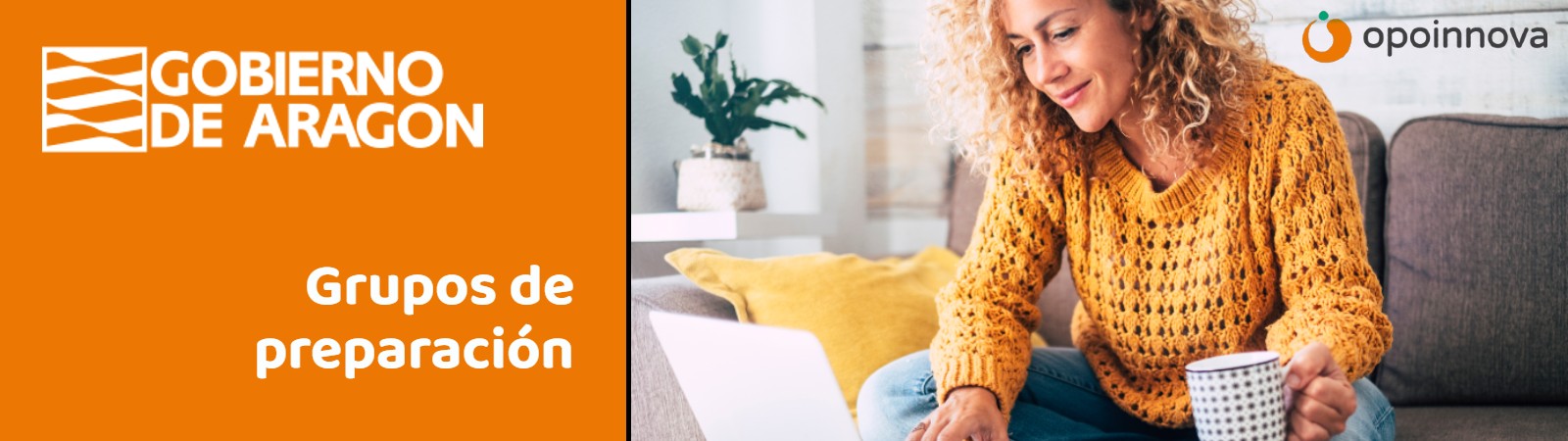 DGA - Inicio de grupos de preparación