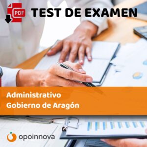 Test Administrativo DGA