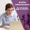 dpz auxiliar administrativo