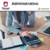 Administrativo del Ayuntamiento de Teruel