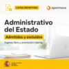 Administrativo AGE. Listas definitivas