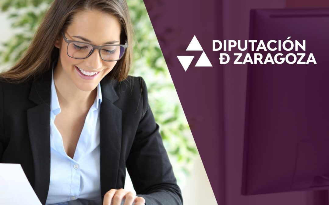 Administrativo DPZ. 26 plazas acceso libre