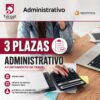 Administrativo del Ayuntamiento de Teruel