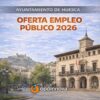 OEP 2026 AYUNTAMIENTO DE HUESCA