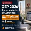 OEP 2026 - Ayuntamiento de Zaragoza